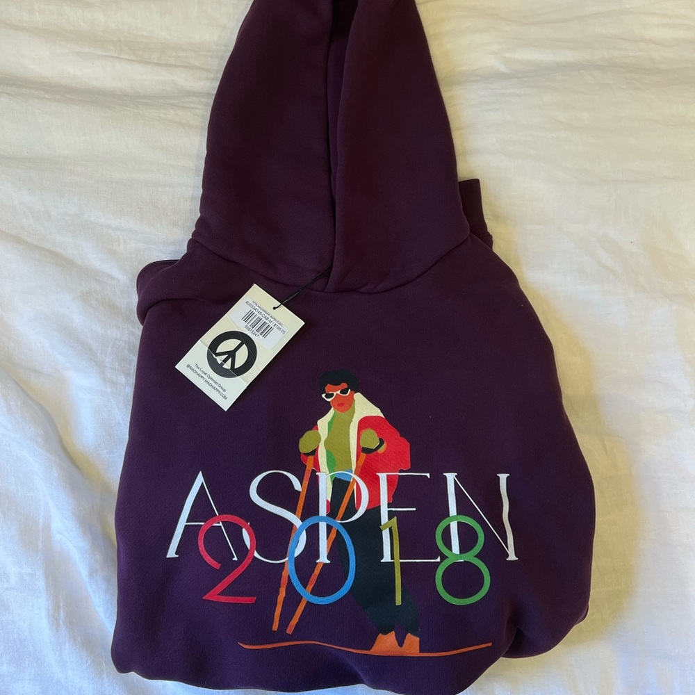 Madhappy 2018 Aspen Sweatshirt